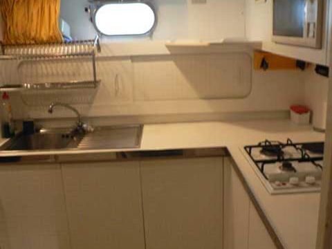1987 Falcon 60 for sale