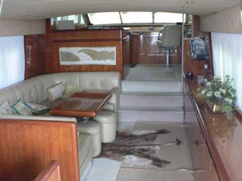 Buy 1987 Falcon 60