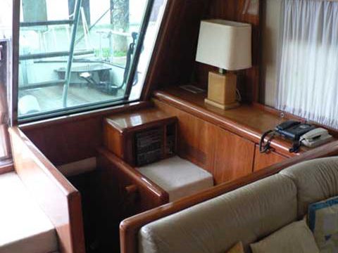 1987 Falcon 60 for sale