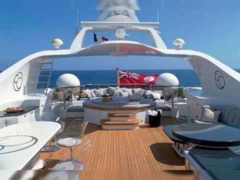 Buy 1994 Benetti 45 M