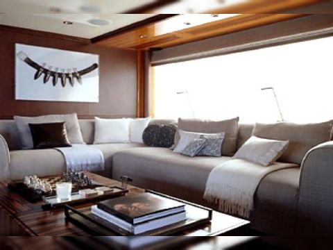 1994 Benetti 45 M