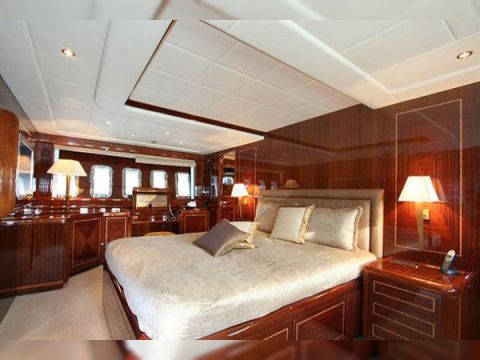 Buy 2004 Mangusta 92 Open