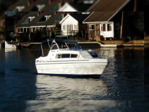 2013 Viking 22 til salg
