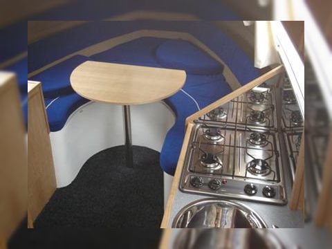 2013 Viking 22