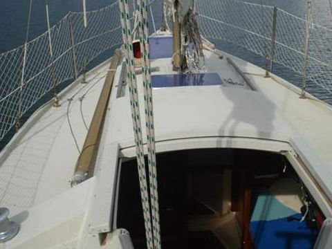 Acheter 1976 Dufour 27