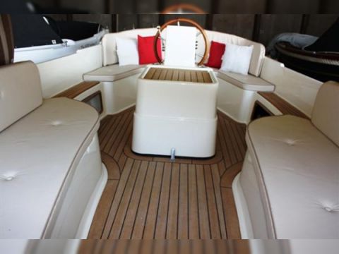 Satılık 2014 Interboat 17