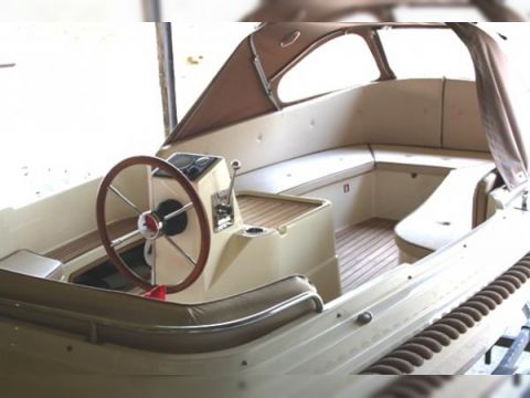2014 Interboat 17