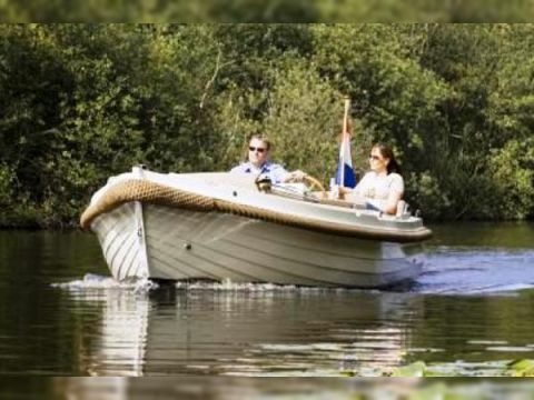 2014 Interboat 17 satın almak