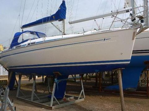 Bavaria 31