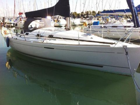 Beneteau First 31.7