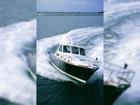 2004 Sabre 42 Express