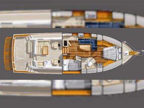 Acquistare 2004 Sabre 42 Express