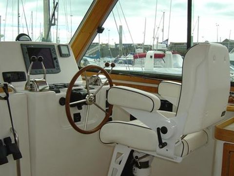 2004 Sabre 42 Express in vendita