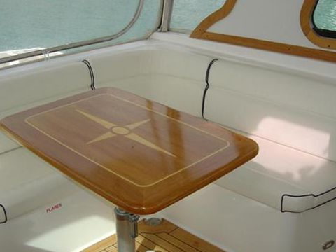 2004 Sabre 42 Express in vendita