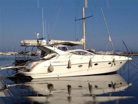 Gobbi 425 Sc