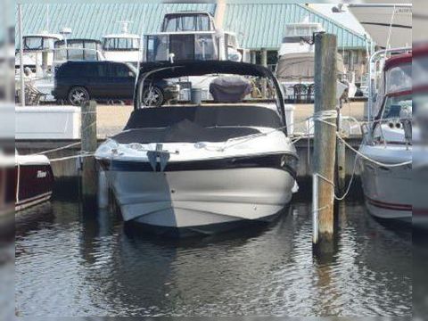 Crowline 320 LS