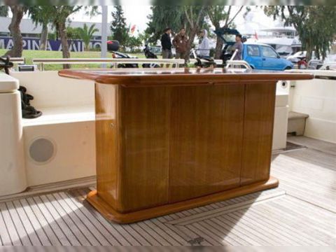 Ferretti 68