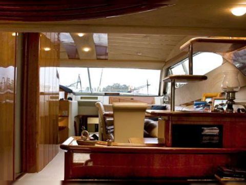 Ferretti 68 na sprzedaż