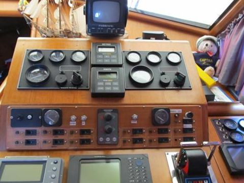 1989 Edership 37 for sale