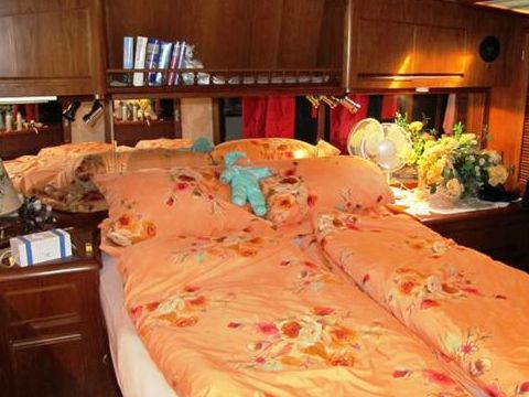 1989 Edership 37