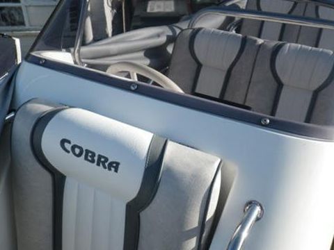 Buy 2004 Cobra 850