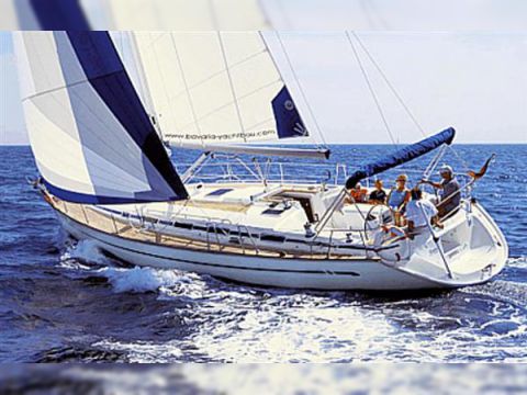 Bavaria 44