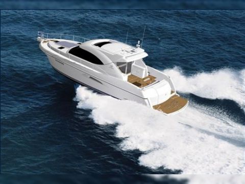 Riviera 4700 Sy