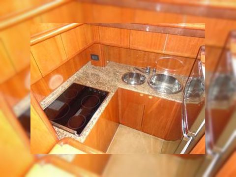 Buy Ferretti 480