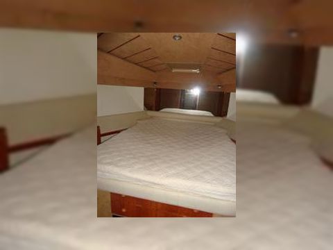 Ferretti 480 for sale
