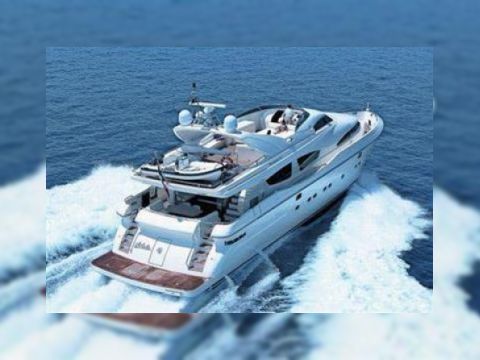 Posillipo Technema προς πώληση
