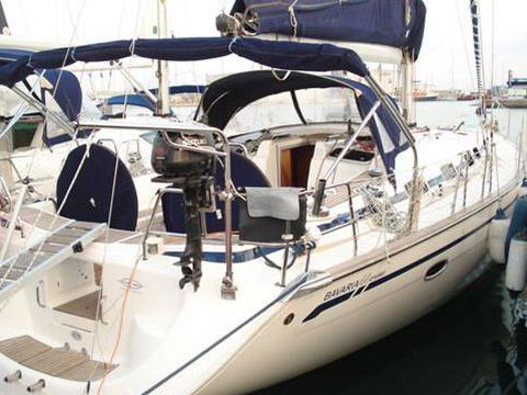 Bavaria 46 Cruiser