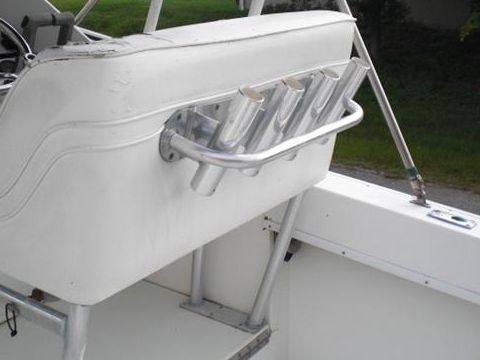 Acheter 1995 Contender 35 Express