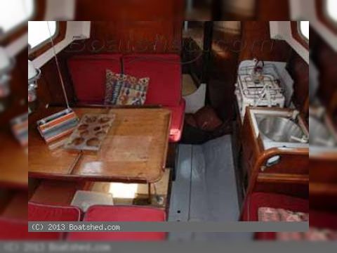 Buy 1971 Nantucket Clipper