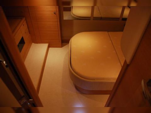 2010 Fairline Phantom 48 for sale