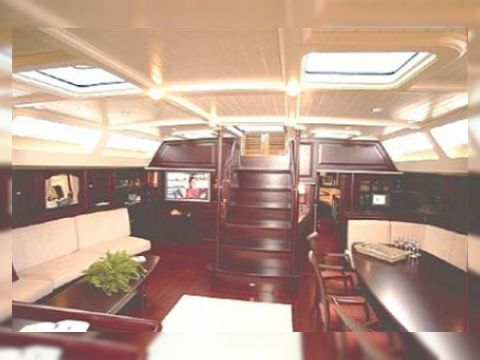 2002 CNB 93 Sloop