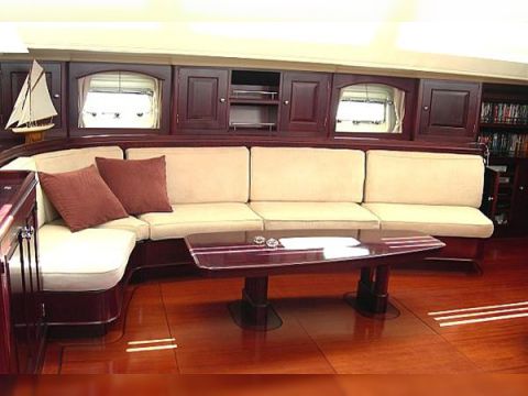 2002 CNB 93 Sloop satın almak