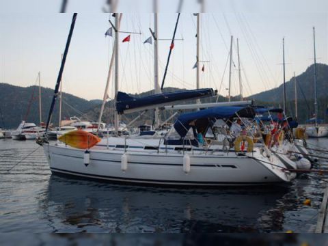 Bavaria 36