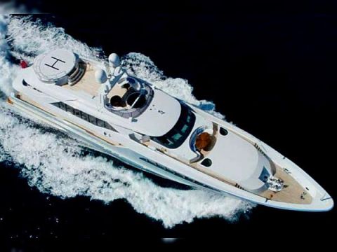 Acquistare 2003 Heesen 150