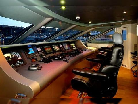 2003 Heesen 150