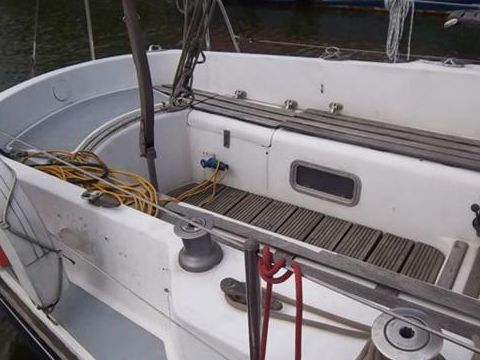 Westerley Longbow till salu