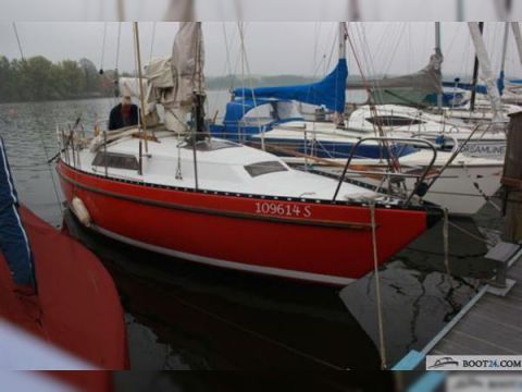 Neptun (De) 27 *Kielschwerter