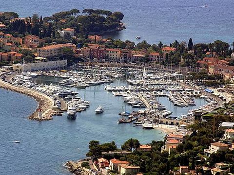  Berth - 10M X 3.2M - Saint Jean Cap Ferrat