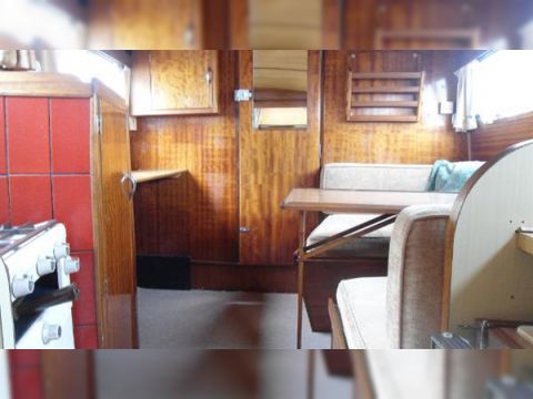 Koupit 1965 Freeman 30