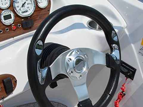 2013 Glastron 185