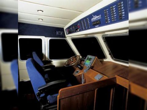 Buy 2002 Hardy Commodore 42