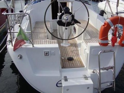 Buy 2006 Hanse 315