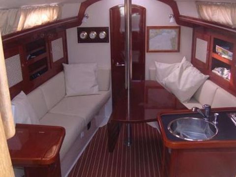 Buy 2006 Hanse 315
