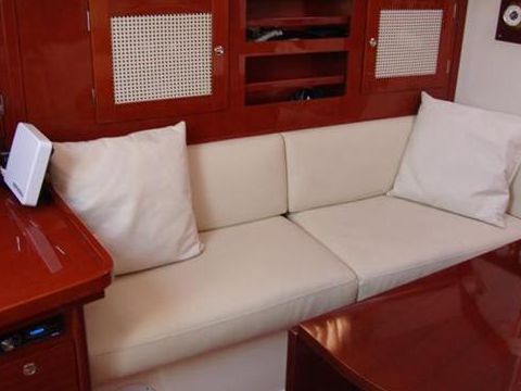 Buy 2006 Hanse 315