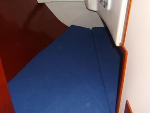2006 Hanse 315 for sale