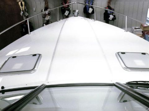 2009 Formula 350 Ss for sale